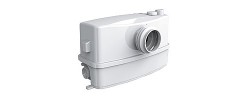 Канализационная установка WC 400/UP Koer