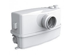 Канализационная установка WC 400/UP Koer