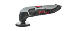 Реноватор аккум.P.I.T PMT20H-035A SOLO (20В, 5000-19000кол/мин, угол 3,5°, БЕЗ АКБ и ЗУ)