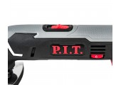 Реноватор аккум.P.I.T PMT20H-035A SOLO (20В, 5000-19000кол/мин, угол 3,5°, БЕЗ АКБ и ЗУ)