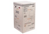 Бак расширительный 300 л вертикальный Джилекс