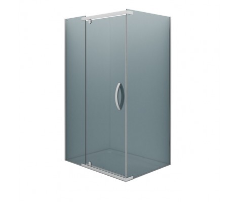 Душевое ограждение тонированное AB244-120 Alex Baitler