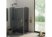 Душевое ограждение тонированное AB244-120 Alex Baitler