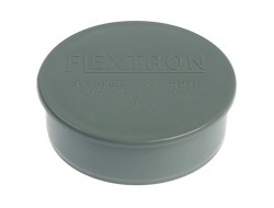 Заглушка канализационная 32 Flextron 