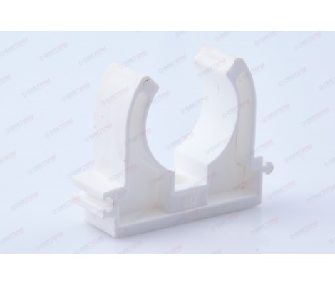 Крепление 32 белое Pro Aqua