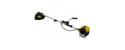 Бензиновый триммер GGT-520S Huter