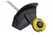 Бензиновый триммер GGT-520S Huter