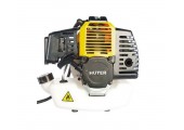 Бензиновый триммер GGT-520S Huter