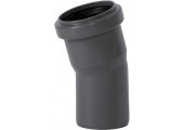 Отвод 50 15° RTP