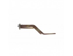 Нагревательный элемент RF 2,0 кВт М4 L350мм D64мм под анод Ariston, Electrolux, Thermex