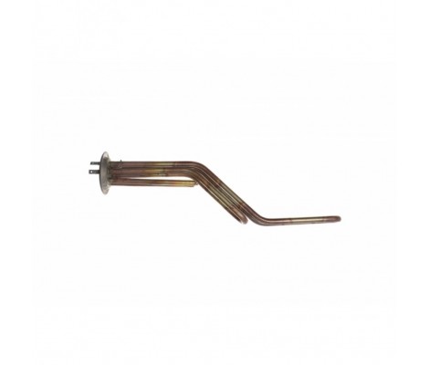 Нагревательный элемент RF 2,0 кВт М4 L350мм D64мм под анод Ariston, Electrolux, Thermex