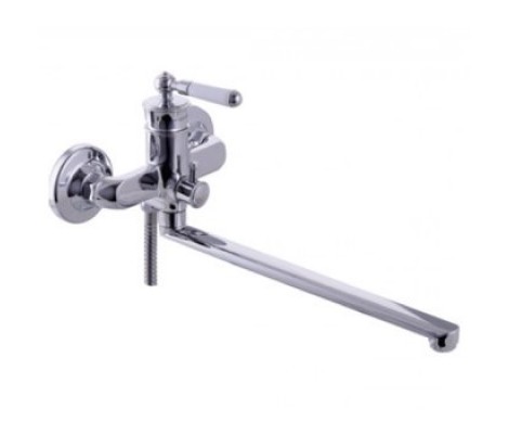 Смеситель для ванны Vintage 006 Euro Mixxus Premium Смеситель для ванны Vintage 006 Euro Mixxus Premium