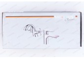 Смеситель для ванны Vintage 006 Euro Mixxus Premium Смеситель для ванны Vintage 006 Euro Mixxus Premium