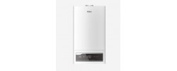 Котел газовый ProLine S 2.32 Ti Haier  (32 кВт, 2-х конт, турбо, без трубы)