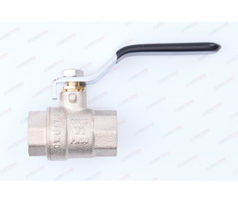 Кран шаровой 1/2