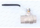 Кран шаровой 1/2