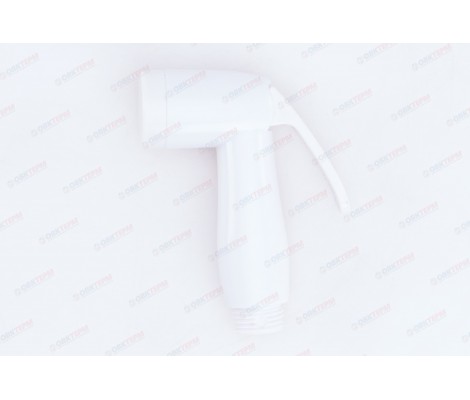 Лейка гигиеническая SH-27.W Zerix