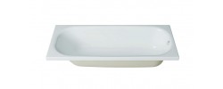 Ванна акриловая Тира 150*70*35 без экрана Тритон