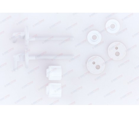 Крепление к сиденью КР 05 пластиковое Псков