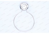 Полотенцедержатель на присосках F3904 Frap