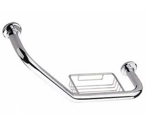 Поручень для ванны LR1719 Zerix Поручень для ванны LR1719 Zerix