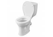 Унитаз-компакт Виктория Топ нижнее подключение Santeri