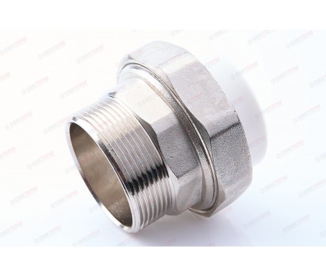 Разборное соединение 50 *2 Разборное соединение 50 *2