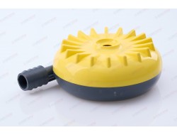 Улитка гигант Aquapulse