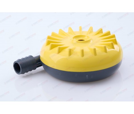 Улитка гигант Aquapulse