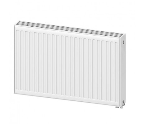 Радиатор стальной 500/22/800 Нижнее подключение Koer Радиатор стальной 500/22/800 Нижнее подключение Koer