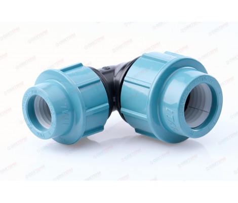 Угол - переходной соединительный 32*25 Итал