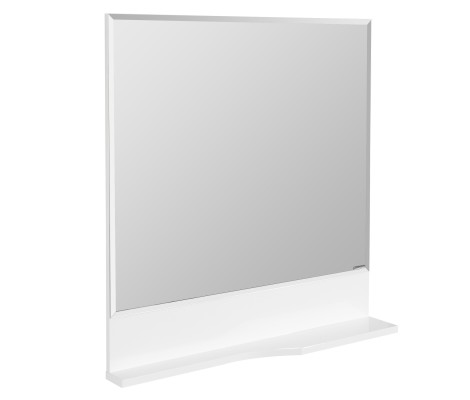 Зеркало 80, Инди 80 (869 x 834 x 135) AQUATON