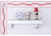 Группа безопасности расширительного бака VT.495.0.0 Valtec