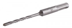 Сверло-бур бетон 8х110 мм, SDS-Plus, HS102008 Haisser