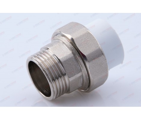 Разборное соединение 20*3/4