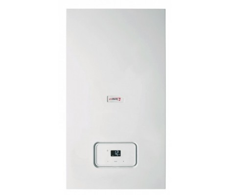 Котел газовый Рысь К 25/30 МКV конденсационный Protherm