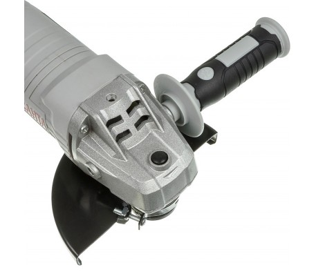 Углошлифовальная машина УШМ-150/1400Э Ресанта