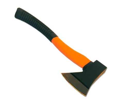 Топор фибергласовая ручка 600 гр Santool