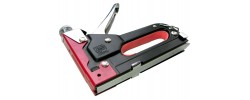 Степлер 3-х позиционный для скоб 4-14мм Профи