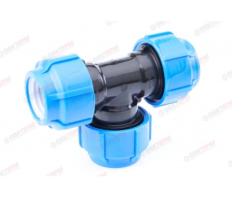 Тройник 32 Spektr 