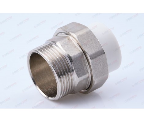 Разборное соединение 32*1 1/4 Разборное соединение 32*1 1/4