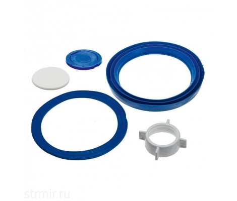 Комплект для ремонта РК-6 №6 Орио Комплект для ремонта РК-6 №6 Орио