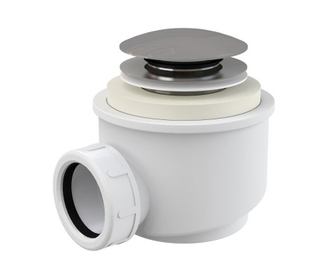 Выпускной комплект click/clack ALKAPLAST Выпускной комплект click/clack ALKAPLAST