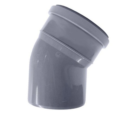 Отвод 110 15° Flextron