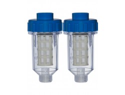 Фильтр сетка для бытовой техники и моек высокого давления Аквамаг 