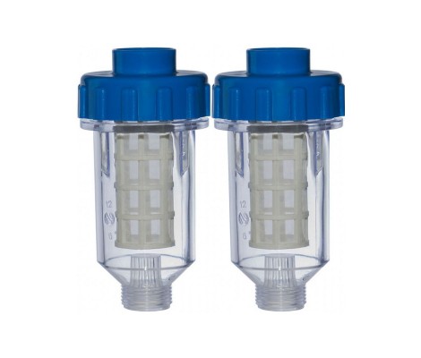 Фильтр сетка для бытовой техники и моек высокого давления Аквамаг 