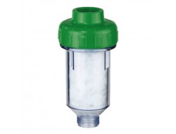 Фильтр-колба для стиральной машины 1/2