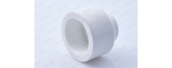 Муфта переходная 32х20 (белый) (25шт) S.A.V.