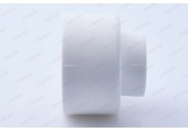 Муфта переходная 32х20 (белый) (25шт) S.A.V.