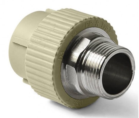 Муфта 63*2 Муфта 63*2